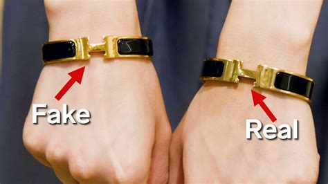 how to spot fake hermes bracelet|how to open hermes bracelet.